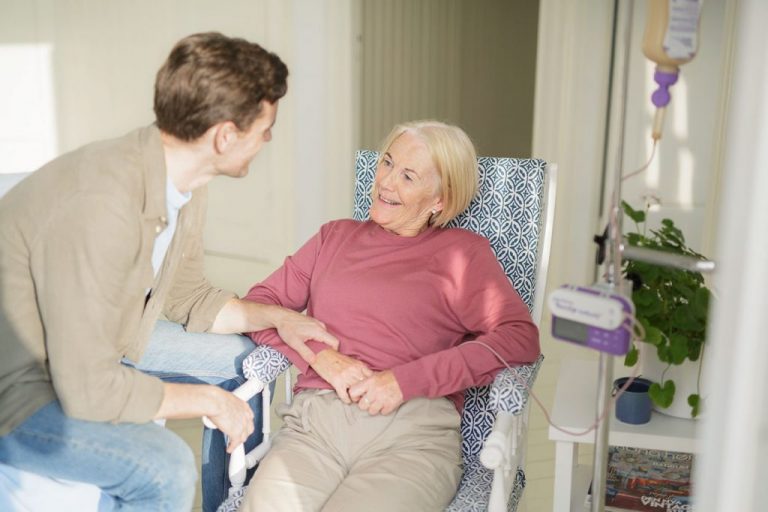 Letkuravitsemuksen Tietoisuusviikko - Nutricia.fi